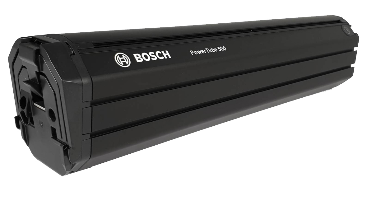 bosch powertube 500wh horizontal