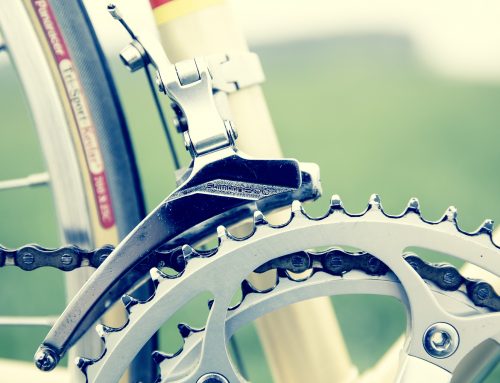 Cómo hacer que los recambios para bicicletas tengan una larga vida útil