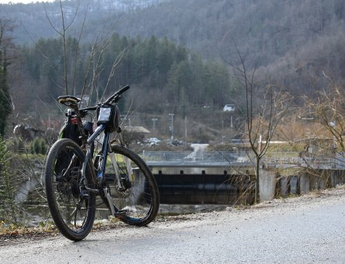 Recambios para bicicletas: mejor prevenir que lamentar